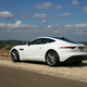 Illustration for article titled 2015 Jaguar F-Type S Coupe: So Good It Almost Makes The V8 Pointless